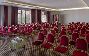 Assos Eden Gardens Hotel