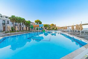 Assos Eden Gardens Hotel