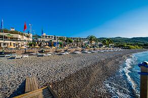 Assos Eden Gardens Hotel