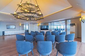 Assos Eden Gardens Hotel