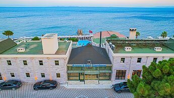 Assos Eden Gardens Hotel