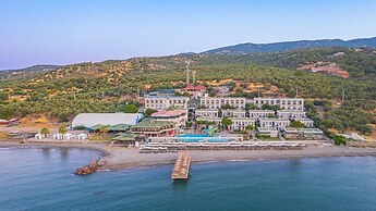 Assos Eden Gardens Hotel