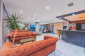 Assos Eden Gardens Hotel