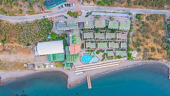 Assos Eden Gardens Hotel