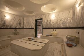 Assos Eden Gardens Hotel