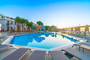 Assos Eden Gardens Hotel