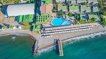 Assos Eden Gardens Hotel