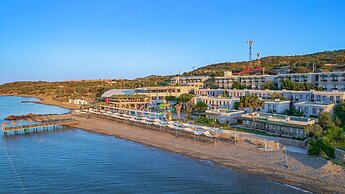 Assos Eden Gardens Hotel
