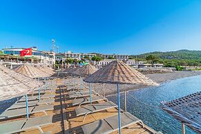 Assos Eden Gardens Hotel