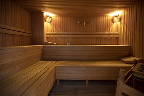 Assos Eden Gardens Hotel