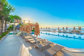 Assos Eden Gardens Hotel