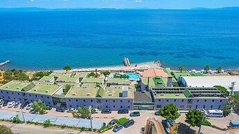 Assos Eden Gardens Hotel