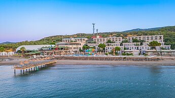 Assos Eden Gardens Hotel