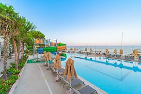 Assos Eden Gardens Hotel