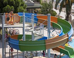 Assos Eden Gardens Hotel