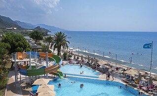 Assos Eden Gardens Hotel