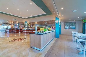 Assos Eden Gardens Hotel