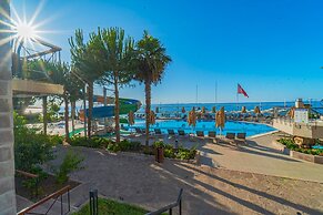 Assos Eden Gardens Hotel