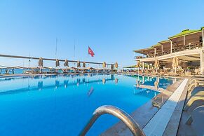 Assos Eden Gardens Hotel