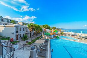 Assos Eden Gardens Hotel