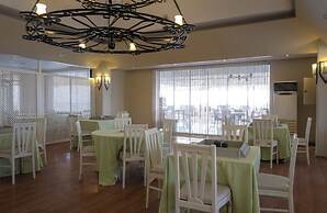 Assos Eden Gardens Hotel