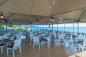 Assos Eden Gardens Hotel