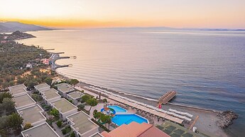 Assos Eden Gardens Hotel