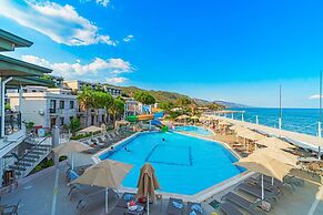 Assos Eden Gardens Hotel