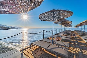 Assos Eden Gardens Hotel