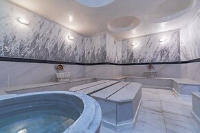 Assos Eden Gardens Hotel