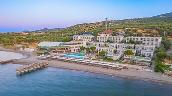 Assos Eden Gardens Hotel