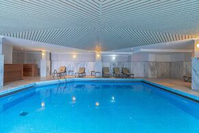 Assos Eden Gardens Hotel