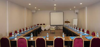 Assos Eden Gardens Hotel