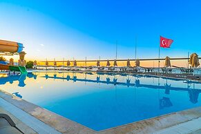 Assos Eden Gardens Hotel