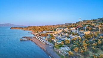 Assos Eden Gardens Hotel