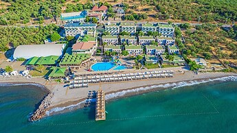 Assos Eden Gardens Hotel