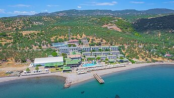 Assos Eden Gardens Hotel