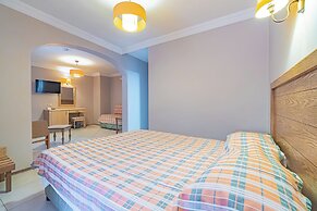 Assos Eden Beach Hotel