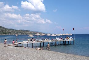 Assos Eden Beach Hotel