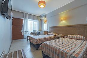 Assos Eden Beach Hotel