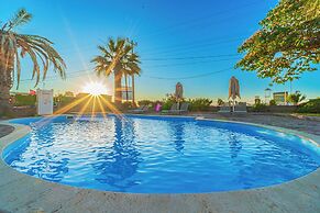 Assos Eden Beach Hotel