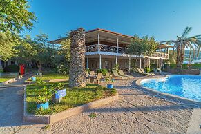 Assos Eden Beach Hotel