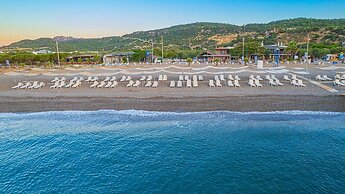 Assos Eden Beach Hotel