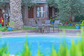 Assos Eden Beach Hotel