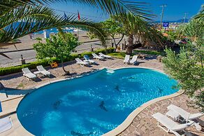 Assos Eden Beach Hotel