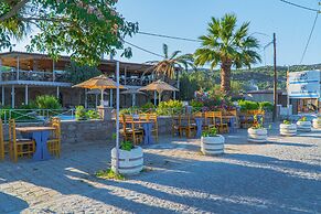 Assos Eden Beach Hotel