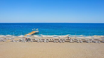 Assos Eden Beach Hotel