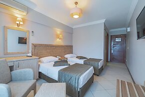 Assos Eden Beach Hotel