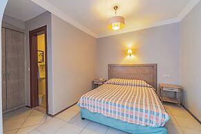 Assos Eden Beach Hotel