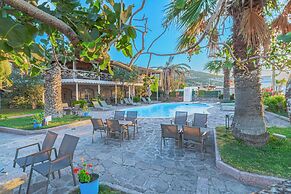 Assos Eden Beach Hotel